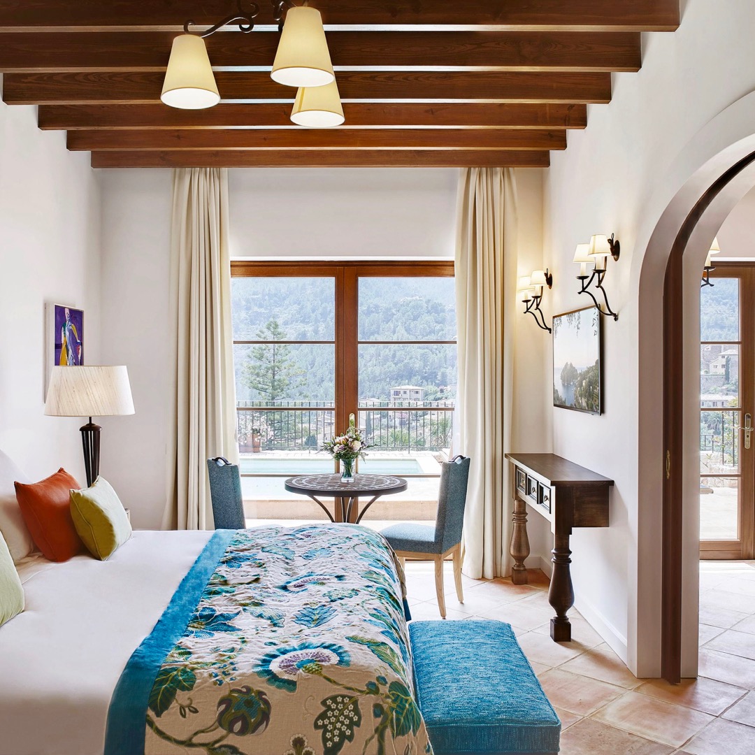 Belmond La Residencia (Mallorca, Balearic Islands) Hotel Reviews