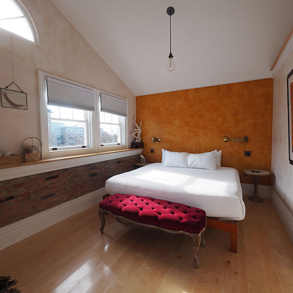 Argos Inn (Ithaca, New York) Verified Reviews Tablet Hotels