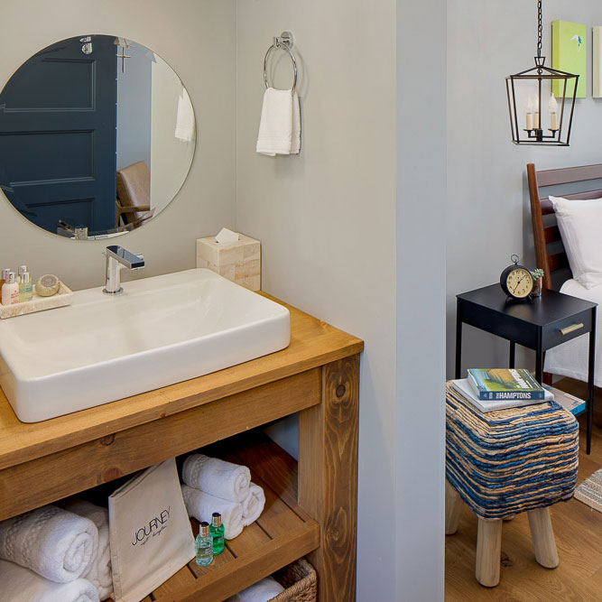 Journey East Hampton (Hamptons, New York) Verified Reviews Tablet Hotels