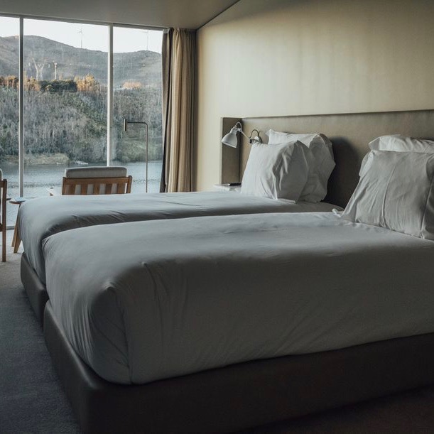 Douro41 Hotel & Spa (Castelo de Paiva, Douro Valley) Verified Reviews