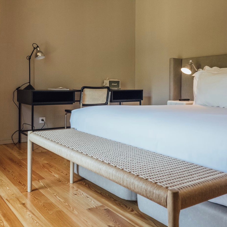 Douro41 Hotel & Spa (Castelo de Paiva, Douro Valley) Verified Reviews