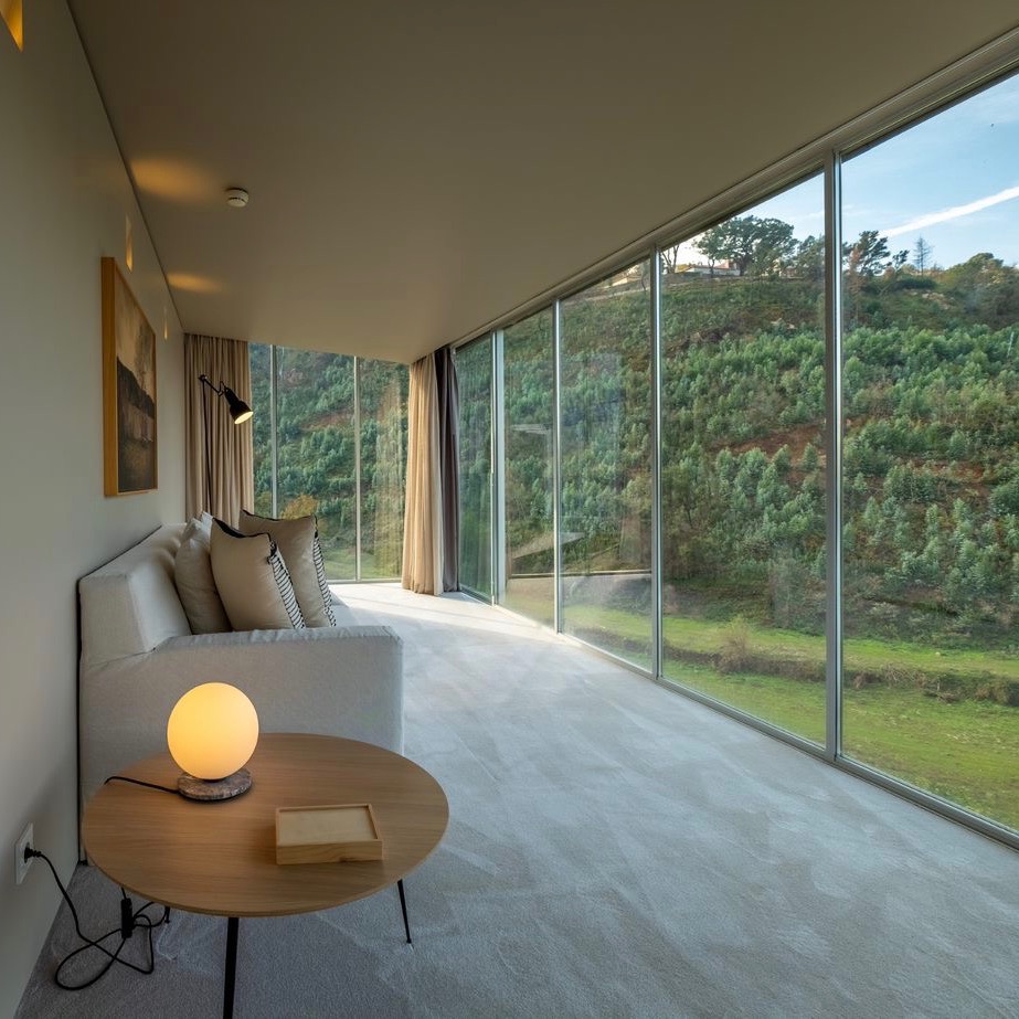 Douro41 Hotel & Spa (Castelo de Paiva, Douro Valley) Verified Reviews