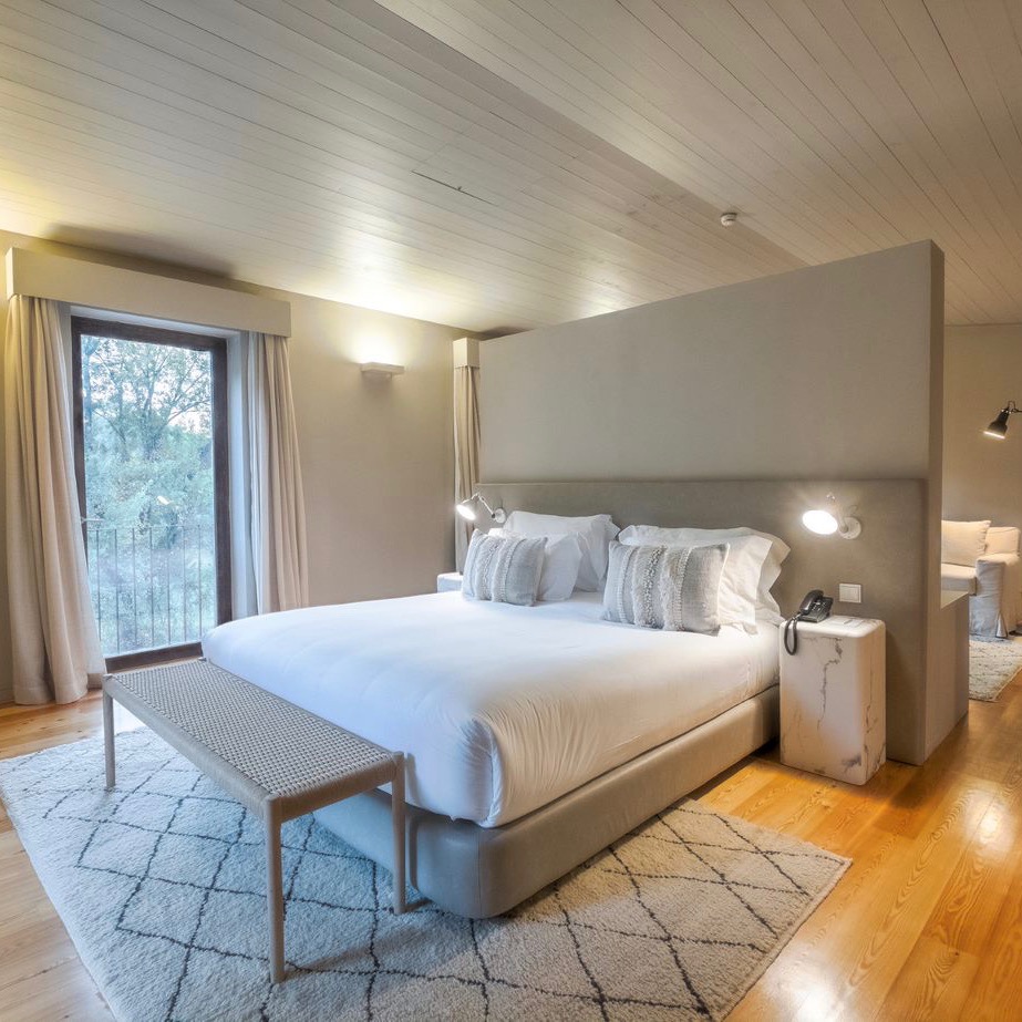 Douro41 Hotel & Spa (Castelo de Paiva, Douro Valley) Verified Reviews