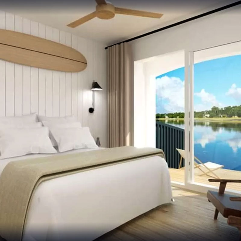 Hôtel Les Hortensias du Lac (SoortsHossegor, Landes) Verified Reviews