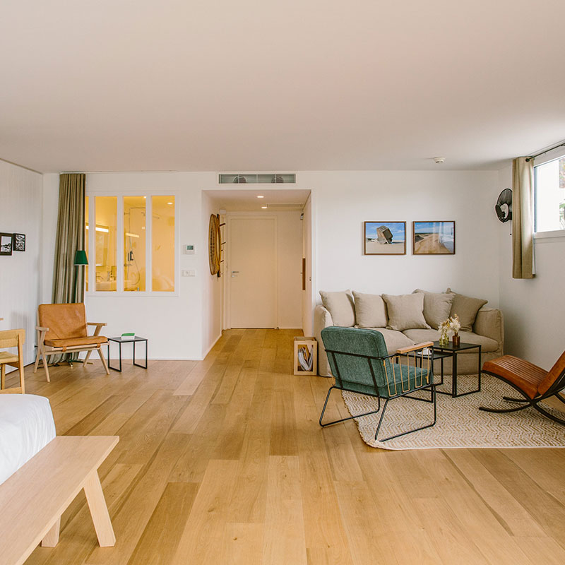 Hôtel Les Hortensias du Lac (SoortsHossegor, Nouvelle Aquitaine